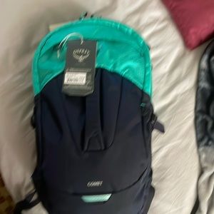 Brand new Osprey backpack